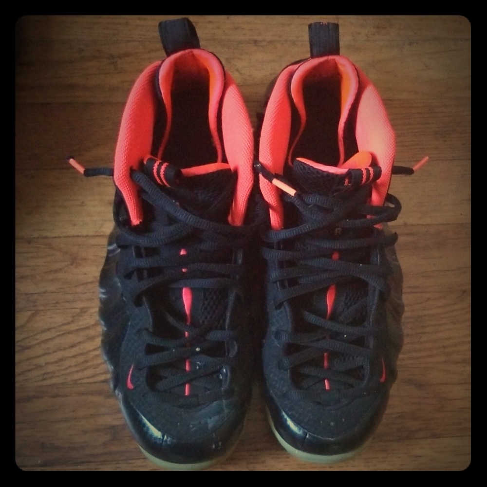 Nike Foamposite Yeezy